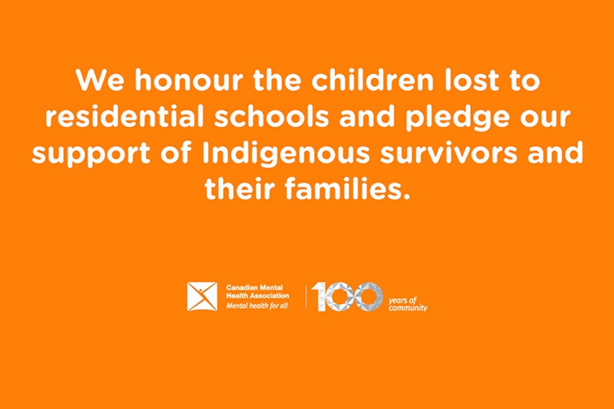 Indigenous Survivors Acknowledgement
