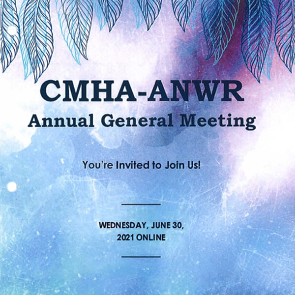 2021 Annual General Meeting