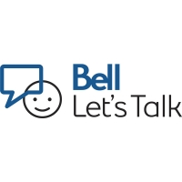 Bell Let's Talk Day 2018